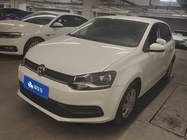 Volkswagen Polo 2019