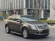 Cadillac SRX 2015