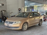 Volkswagen Lavida 2013
