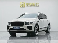 Bentley Bentayga 2022