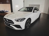 Mercedes-Benz C-Class 2024