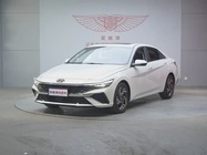 Hyundai Elantra 2024