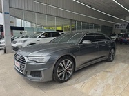 Audi A6 2020