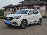 Chery Tiggo 5 2017