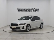 BMW 1 Series 2022