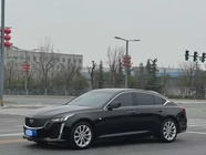 Cadillac CT5 2022