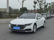 Volkswagen CC 2019
