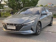 Hyundai Elantra 2020