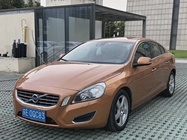 Volvo S60 2013