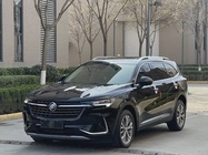 Buick Envision Plus 2023