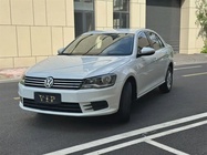 Volkswagen Bora 2014