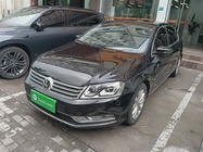 Volkswagen Magotan 2015