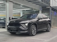NIO EC6 2021