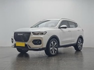 Haval H6 2020