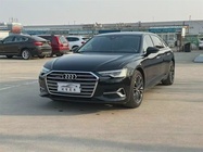 Audi A6 2023