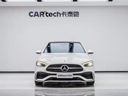 Mercedes-Benz C-Class 2024