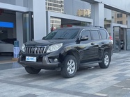 Toyota Prado 2013