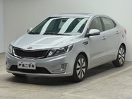 Kia K2 2012
