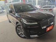 Lincoln Aviator 2022