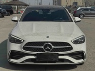 Mercedes-Benz C-Class 2024