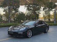 Porsche Panamera 2015
