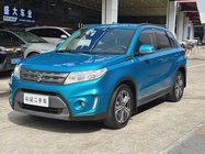 Suzuki Vitara 2018