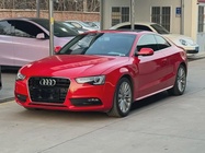 Audi A5 2014