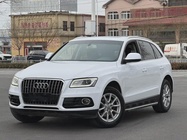 Audi Q5 2014
