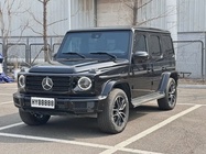 Mercedes-Benz G-Class 2024