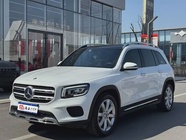 Mercedes-Benz GLB-Class 2020