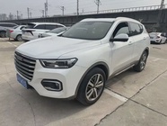 Haval H6 2019