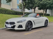 BMW Z4 2021