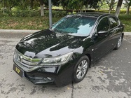 Honda Accord 2014