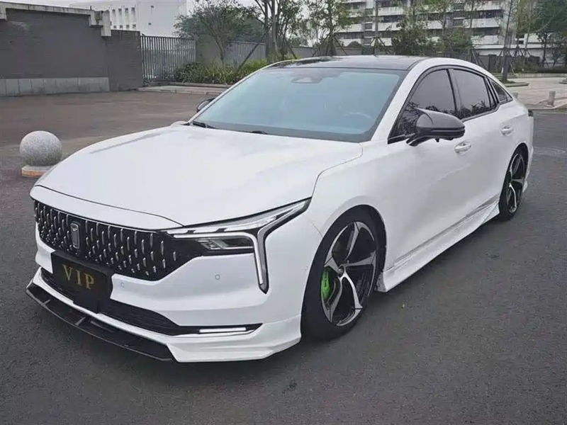 Bestune B70