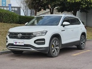Volkswagen Tayron 2019