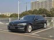 BMW 5 Series 2018