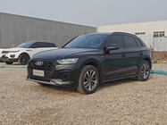 Audi Q5 2024