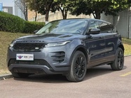 Land Rover Evoque 2024