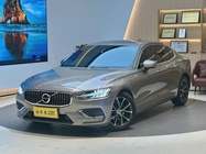 Volvo S60 2021