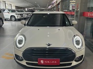 MINI Clubman 2020