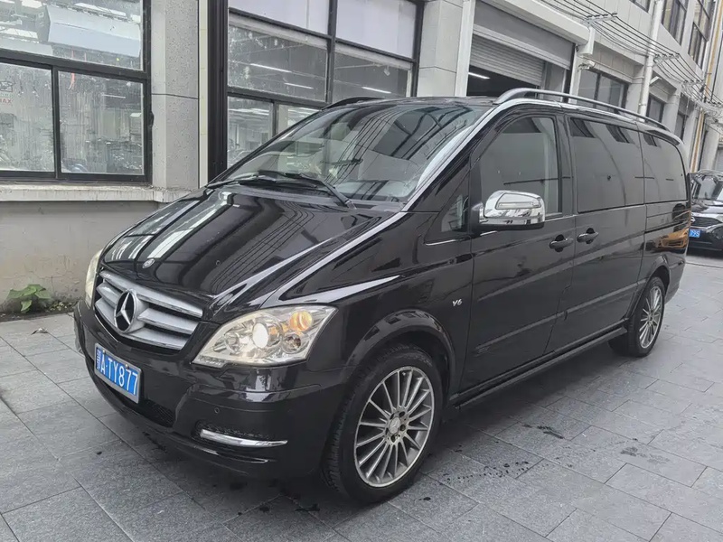 Mercedes-Benz Viano