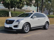 Cadillac XT5 2021