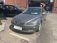 Mazda 6 2010
