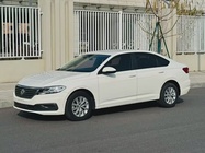 Volkswagen Lavida 2020