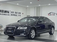 Audi A6 2012