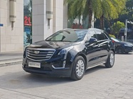Cadillac XT5 2019