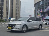 Honda Odyssey 2010