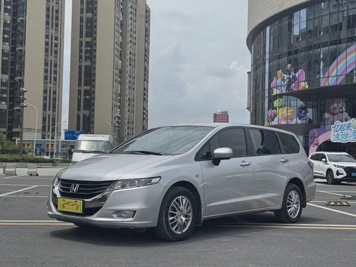 Honda Odyssey 2010