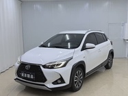 Toyota Yaris 2023