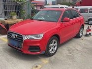 Audi Q3 2017